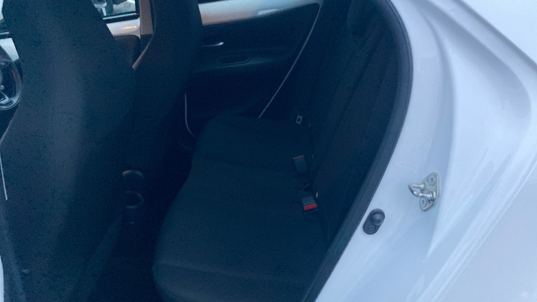 Toyota Aygo X 1.0 VVT-i Pure 5dr Petrol Hatchback